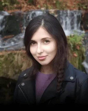Марина