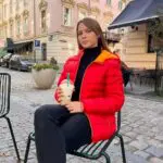 Ксенія Бондаренко