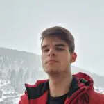 Остап Леонов
