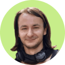 Микола Левків