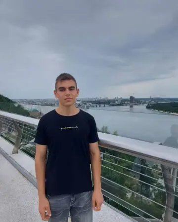Назар Звенигородський