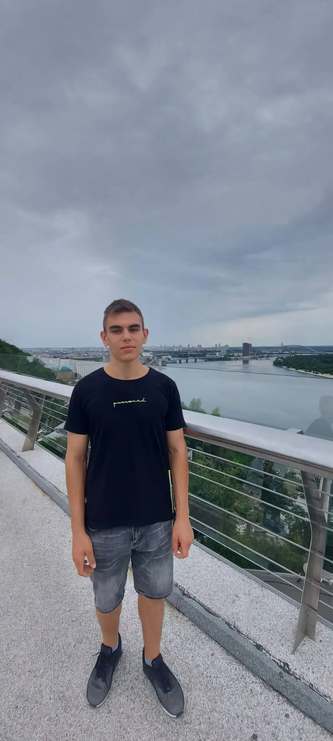 Назар Звенигородський