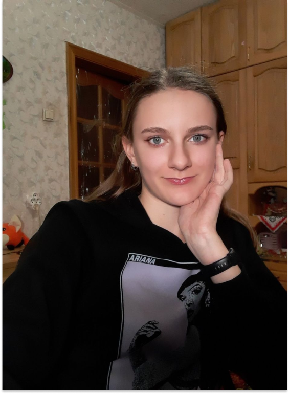 Єлизавета Ганношина