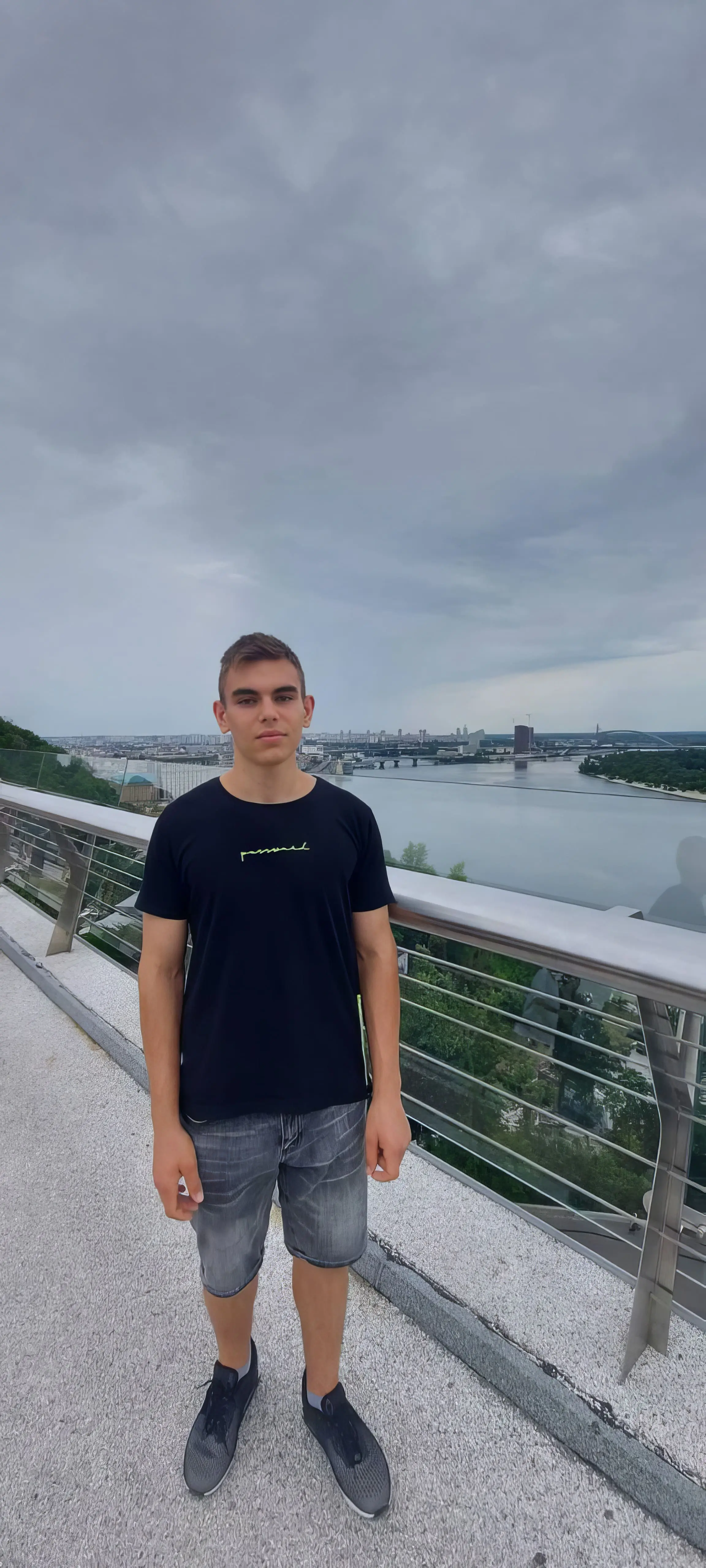 Назар Звенигородський