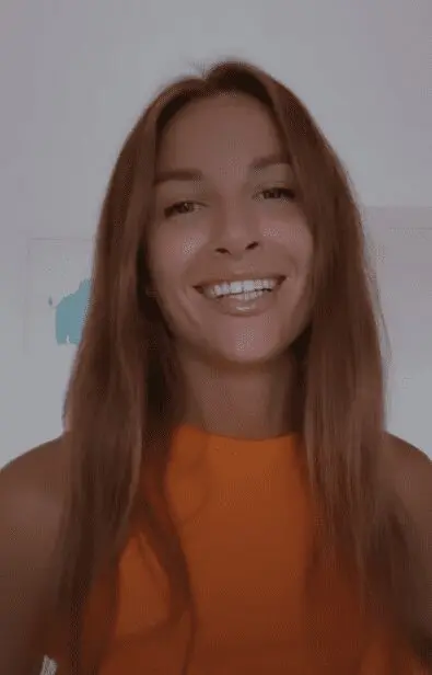 Христина Решетник