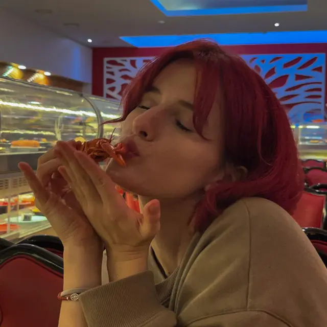Уляна Усенко