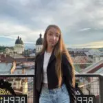 Вікторія Мушинська