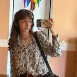 Поліна Черновалова