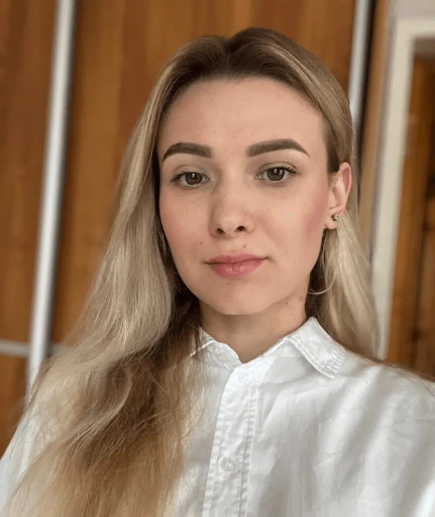 Наталия