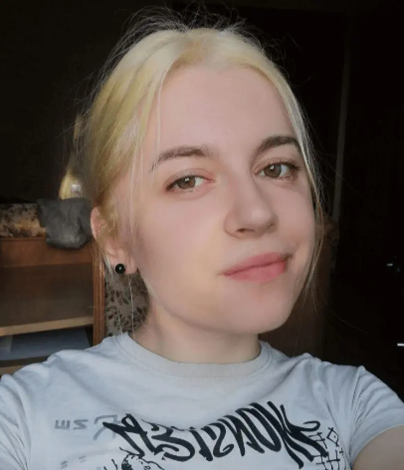 Марина