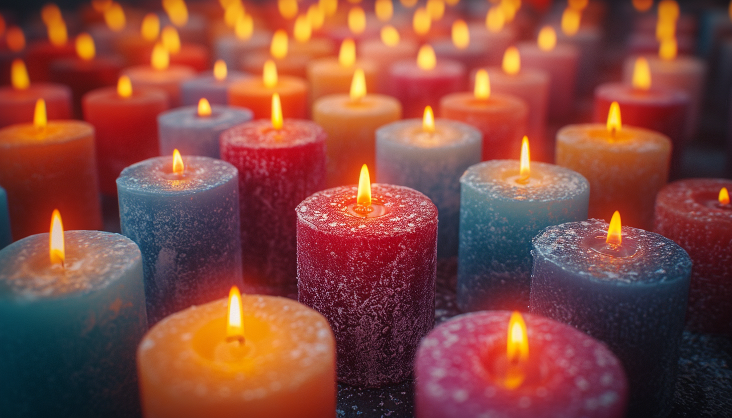 GoITeens - goit. a lot od candels 4K studio photo happyness and excitement 96d9239a 50e2 4049 a66f 55780e8af76c
