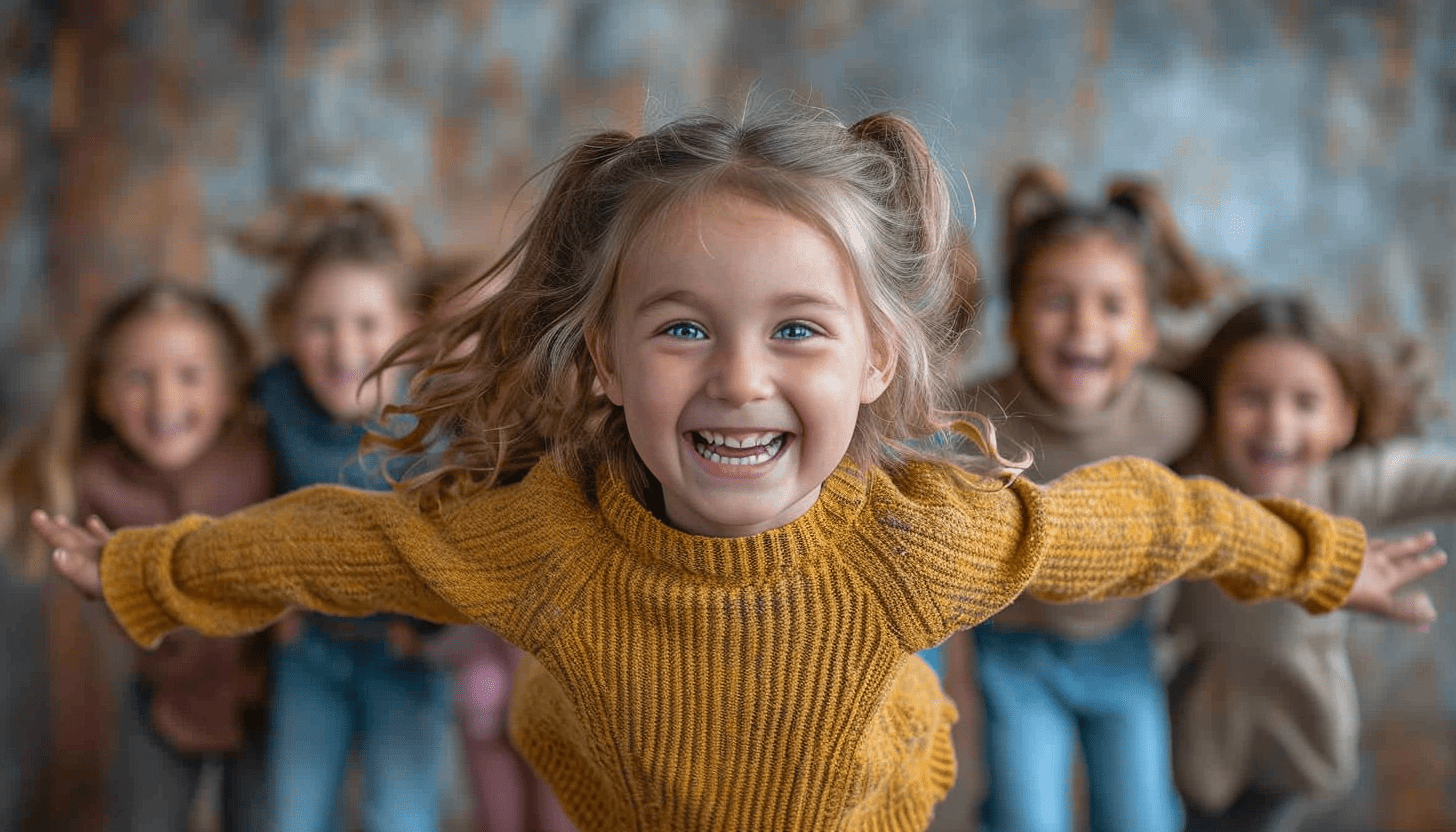 GoITeens - goit. a lot of children studio photo happyness and excitement d0c19ebc 50cc 4782 bcc7 3a64a1867081