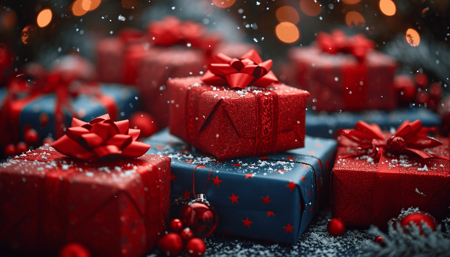 GoITeens - goit. a lot of presents studio photo happyness and excitement 994a8b76 0725 4b02 957c df97410e0baf