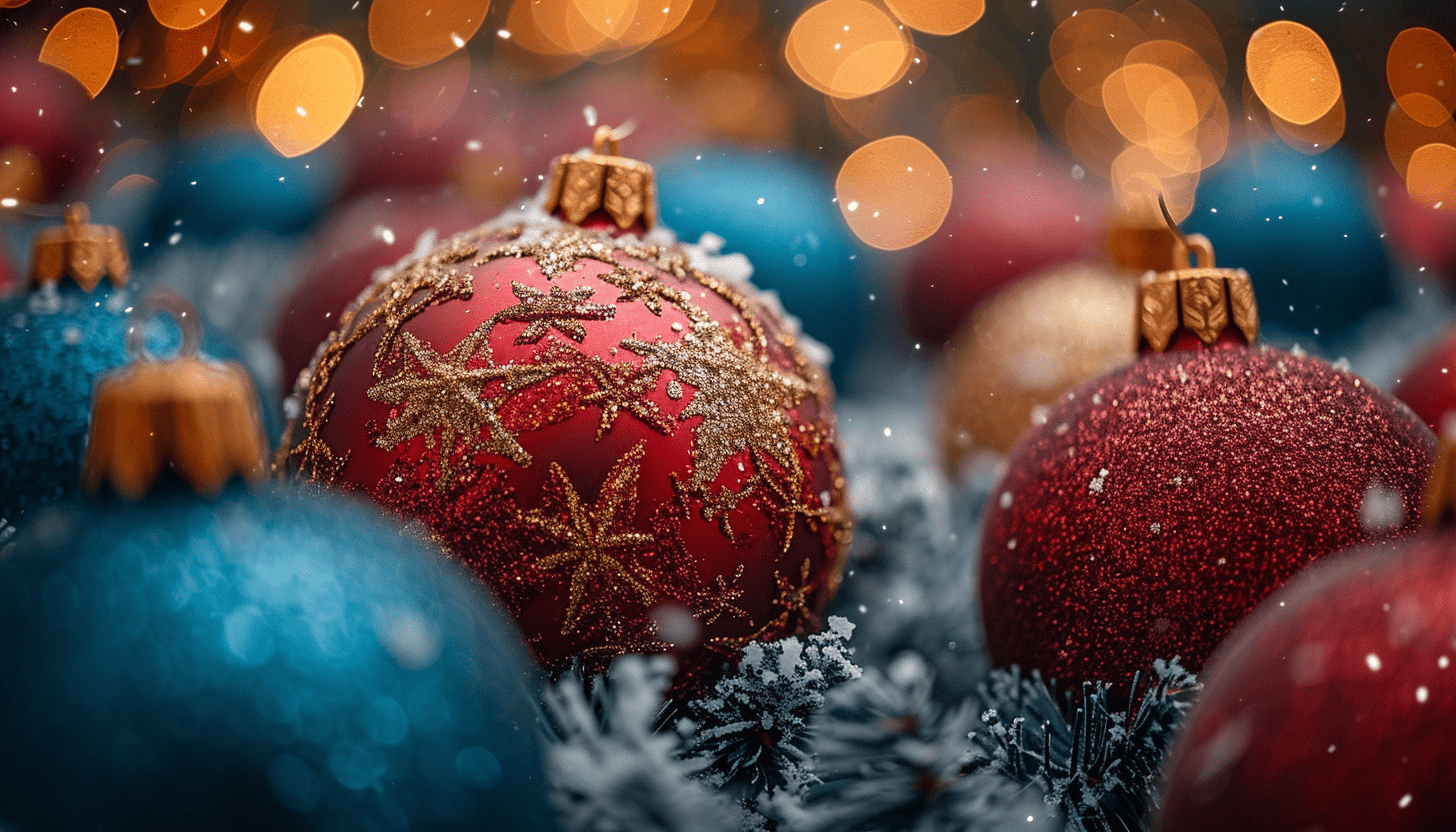 GoITeens - goit. chirstmas ornaments 4K studio photo happyness and excitem 2509f9c7 57ae 409d b8b6 e57cf0be015f