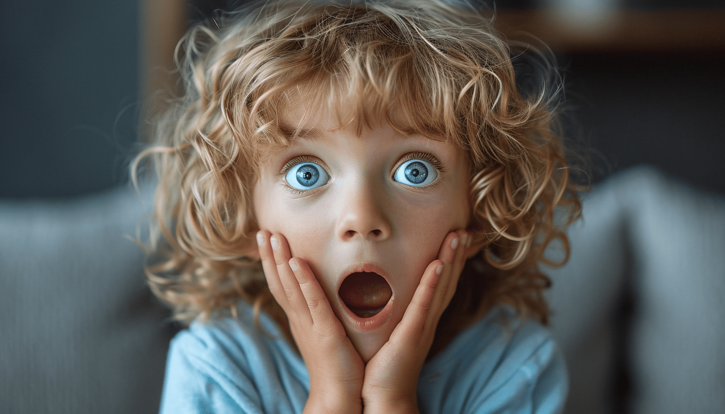 GoITeens - goit. scared child 4K studio photo happyness and excitement 4bd03ad2 b391 433b 9344 6dca783a3f75