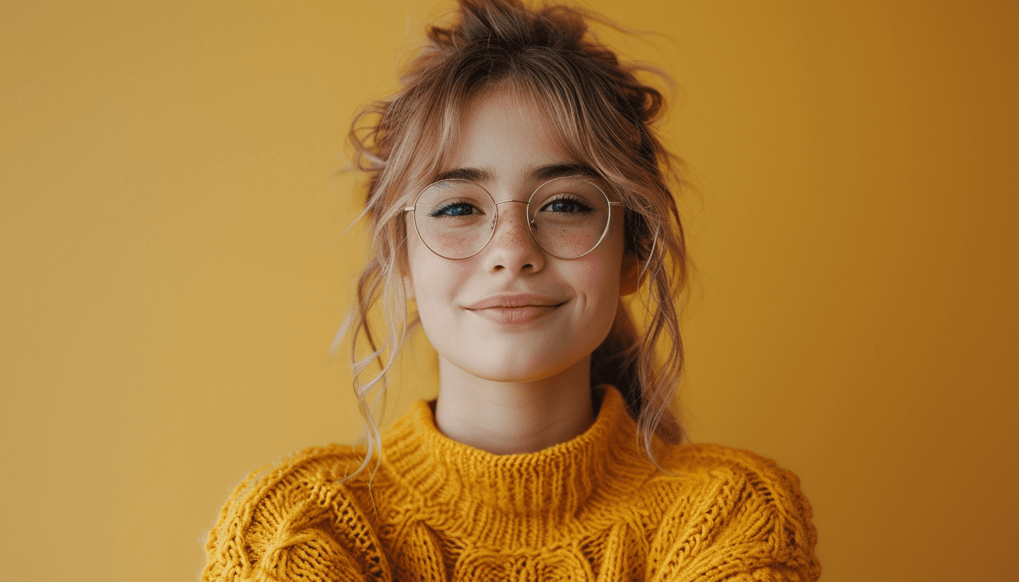 GoITeens - goit. teenager in doubt studio photo happyness and excitement 0e826edb 11e0 499a 94c6 696a5059b307