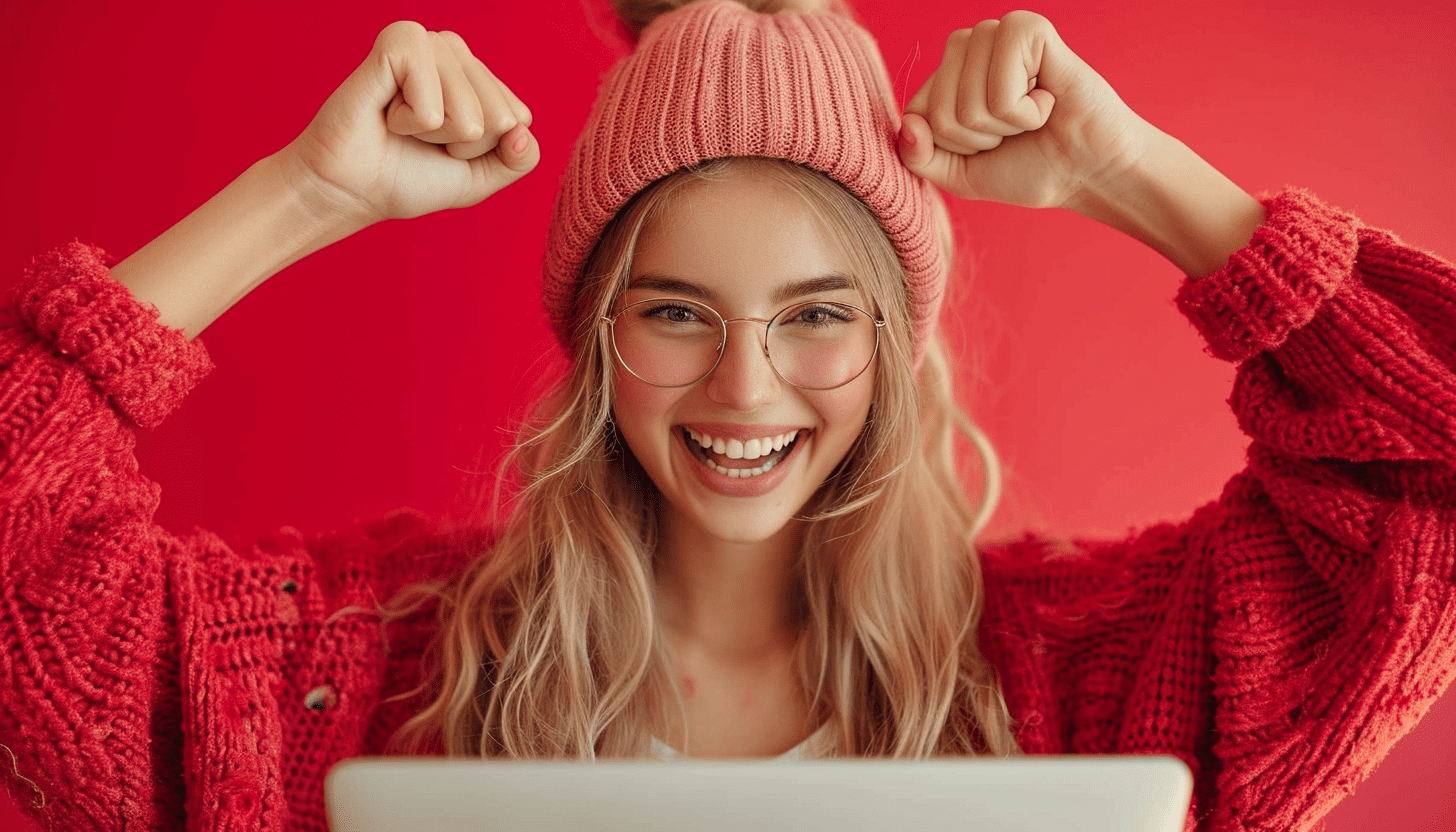 GoITeens - goit. teenagers with laptop studio photo happyness and exciteme 4b3c1bd4 476f 4b93 bb31 f34d8da3d2ca 1