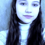 Шинкарук Маргарита