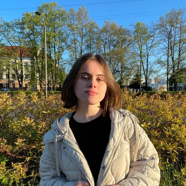 Курман Яна