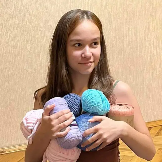 Скальська Ірина