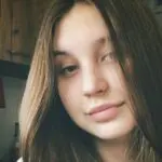Вероніка Круліковська 