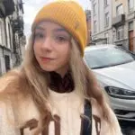 Космінська Вікторія 