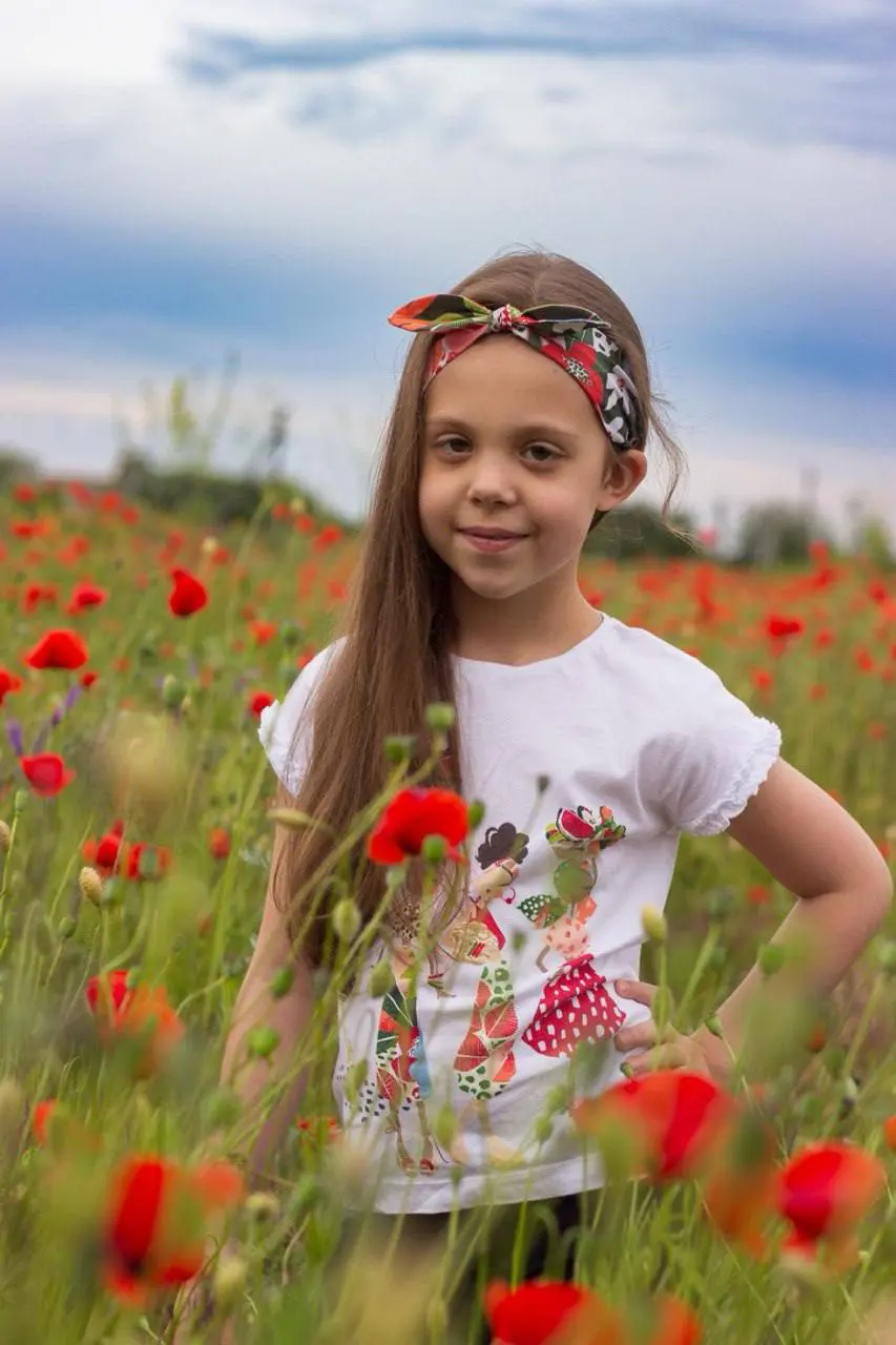 Танцюра Аліса