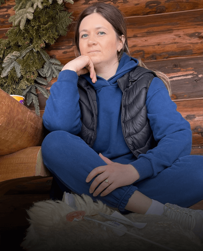 Ольга Солотвінська