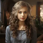 Катя Татарінцева 