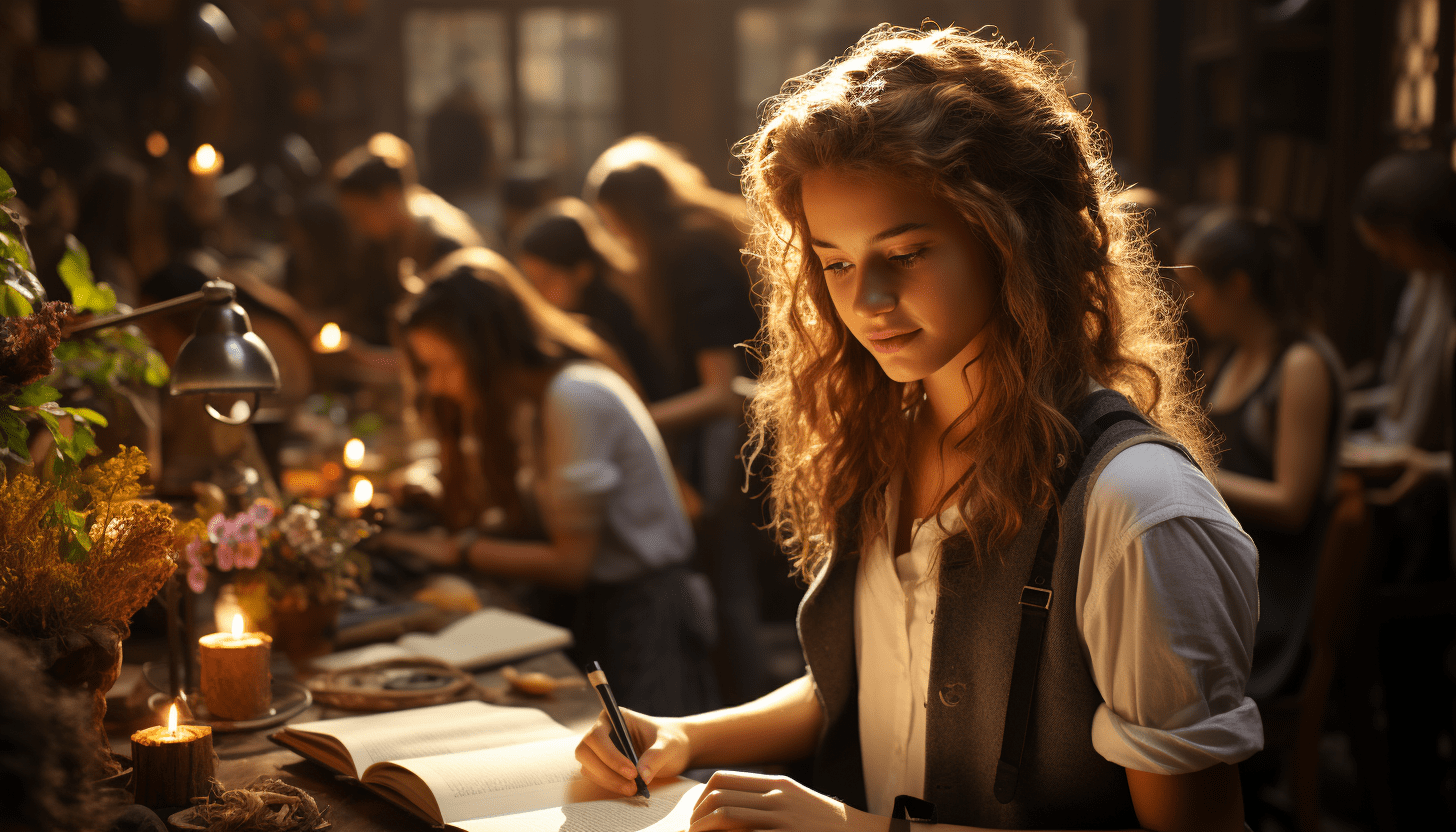 GoITeens - goit. students studying in school studio photo bright photo 4K 33ab4234 44b2 49ed ae62 0b3076ed7263