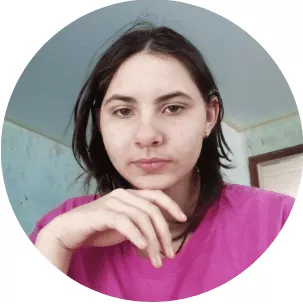 Катя Смикодуб