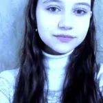 Шинкарук Маргарита
