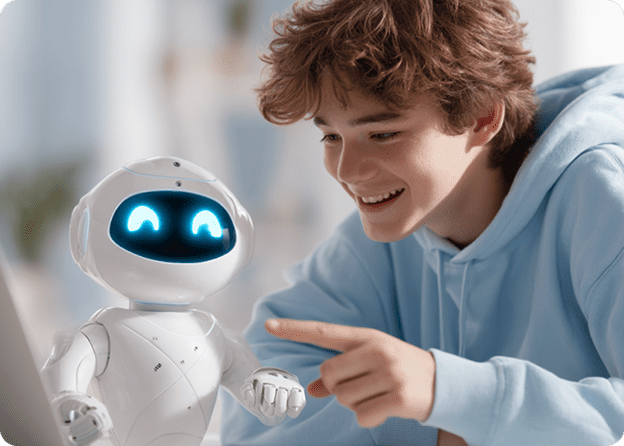 AI для лідерів
