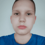Остапенко Олександр 