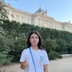 Михалко Катя 