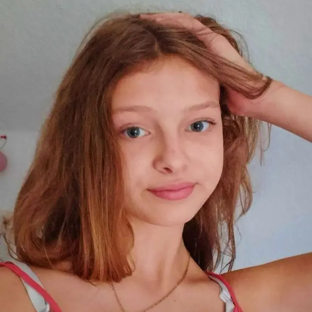 Підлужна Тетяна