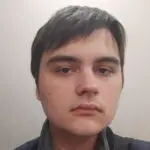 Головій Денис 