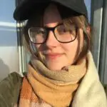 Шевченко Анастасія 