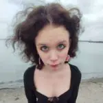 Абашева Єва