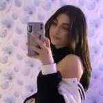 Грігорян Кароліна 