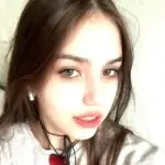 Братусь Даша
