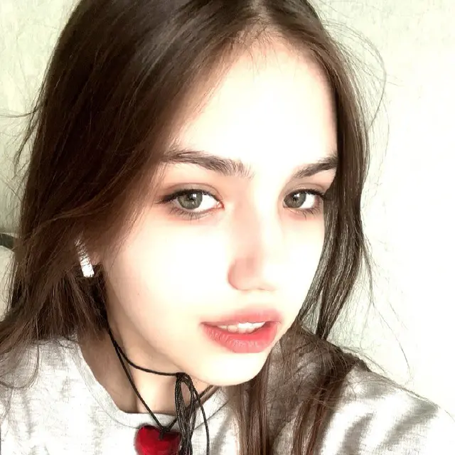 Братусь Даша