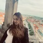 Гунько Марія