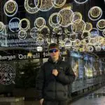 Борщевський Денис 