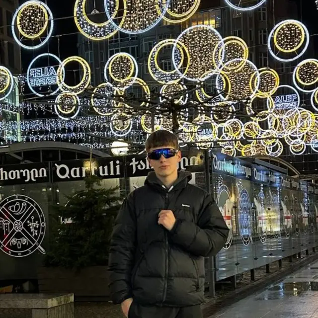Борщевський Денис