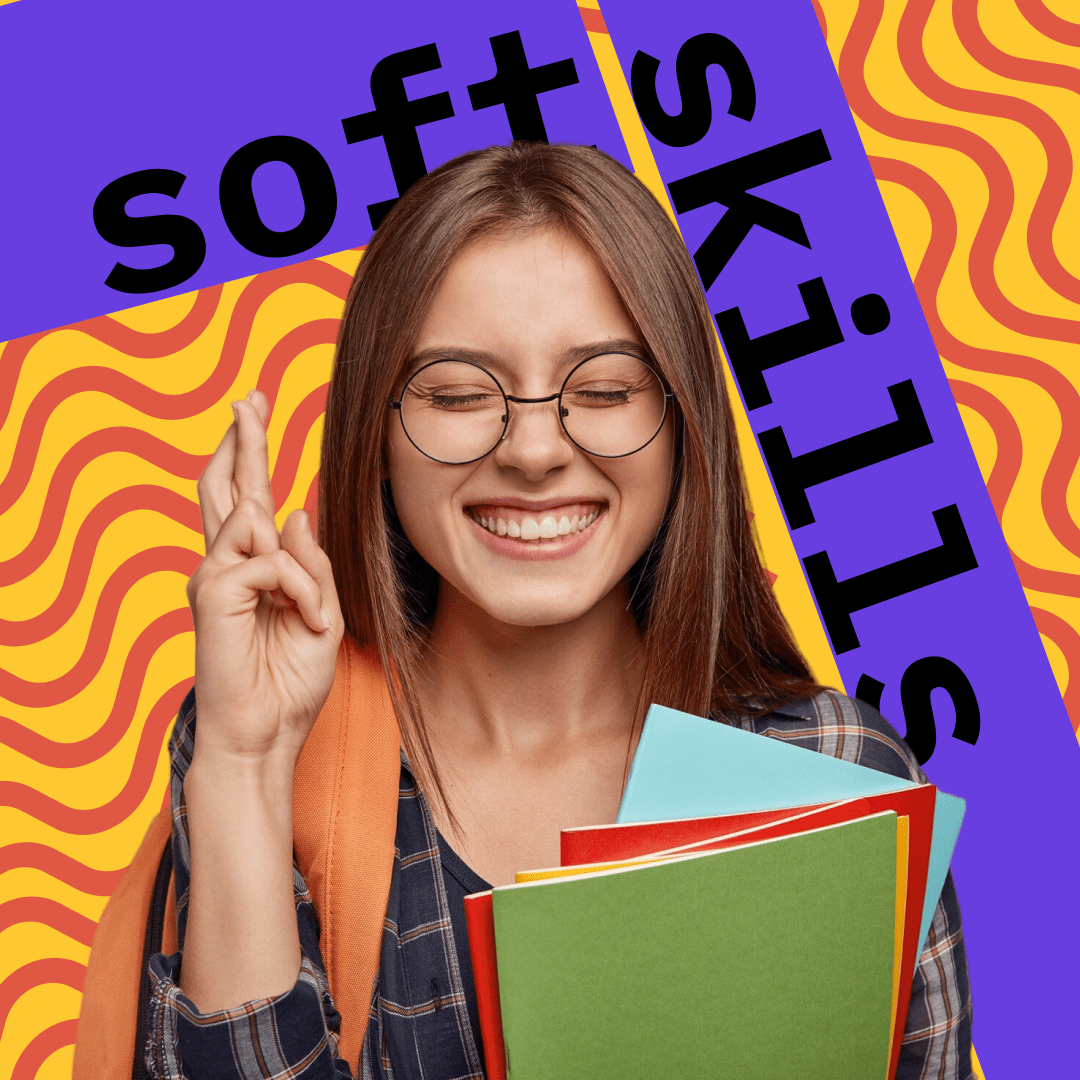 Чи у вашої дитини прокачані soft skills?