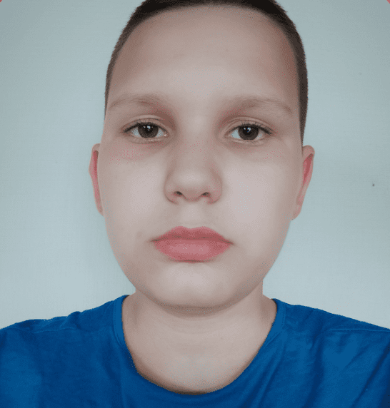 Остапенко Олександр