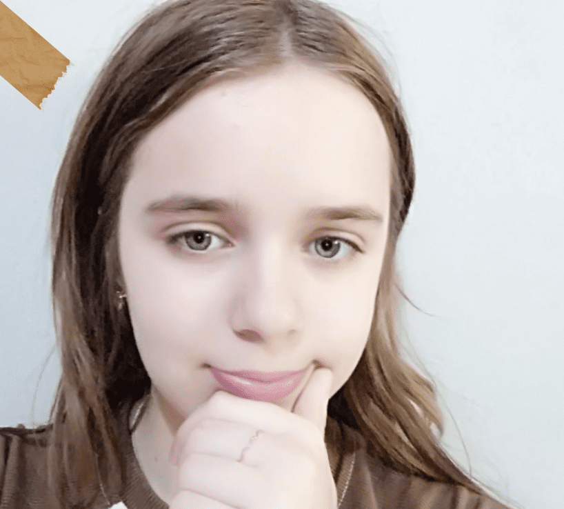 Шкадова Діана