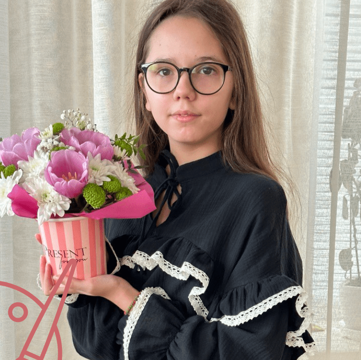 Бублик Поліна