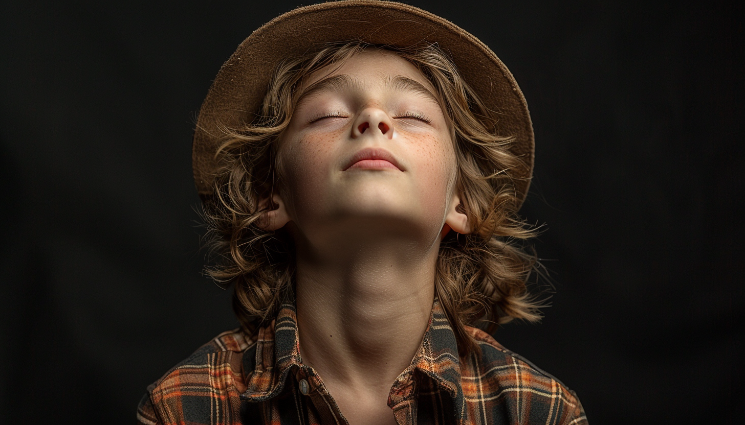GoITeens - goit marketing 13 year old teenager as a lider studio photo e64708fa de8e 4afd bbc9 ef938d64d8e5